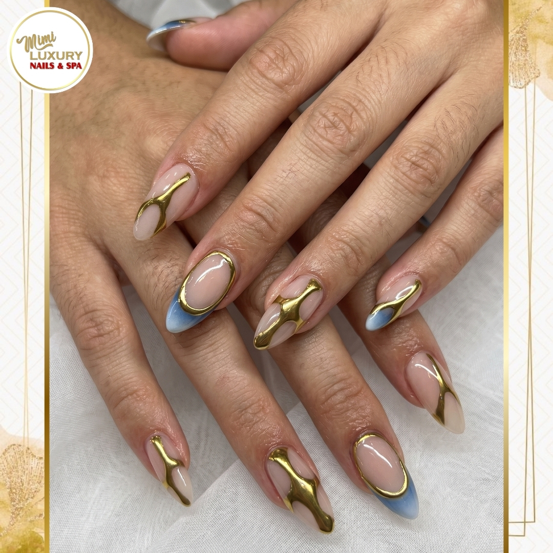 Nail July 15